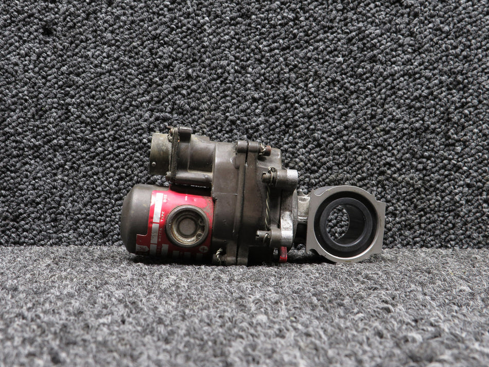 AV24B1119B ITT Ball Valve without Mounting Bracket (28V)
