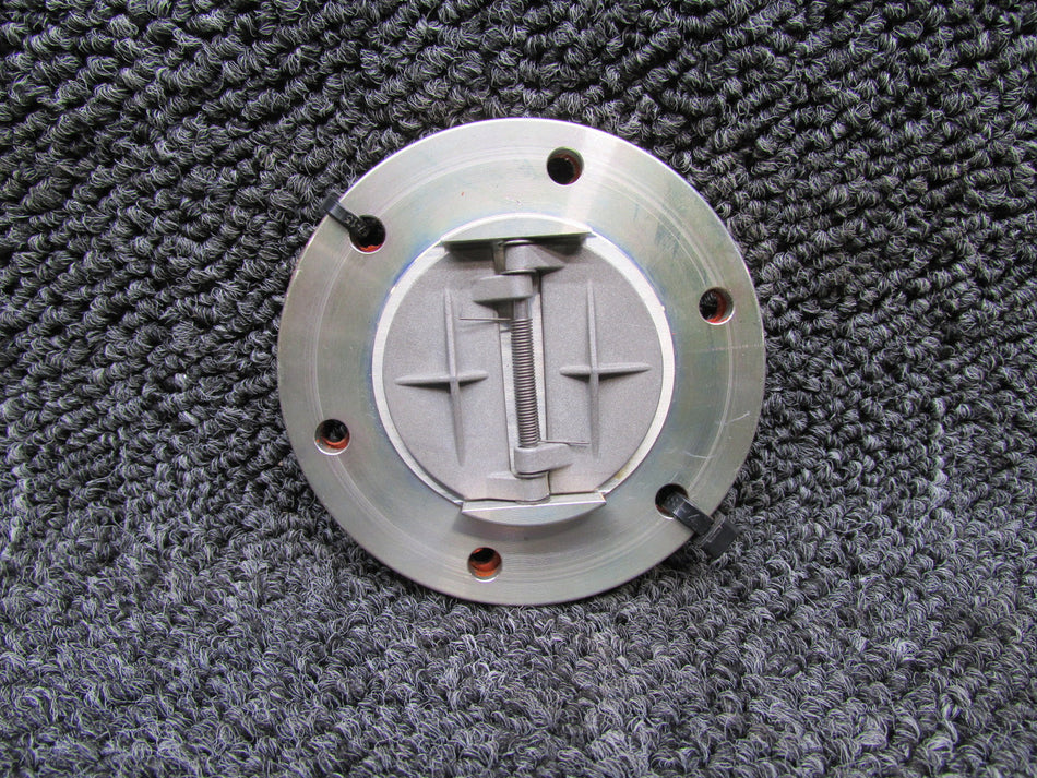 592-630 (Alt: 1310150) Piper PA46-600TP Bleed Air Check Valve Assembly