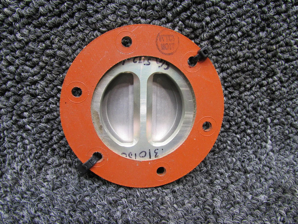 592-630 (Alt: 1310150) Piper PA46-600TP Bleed Air Check Valve Assembly