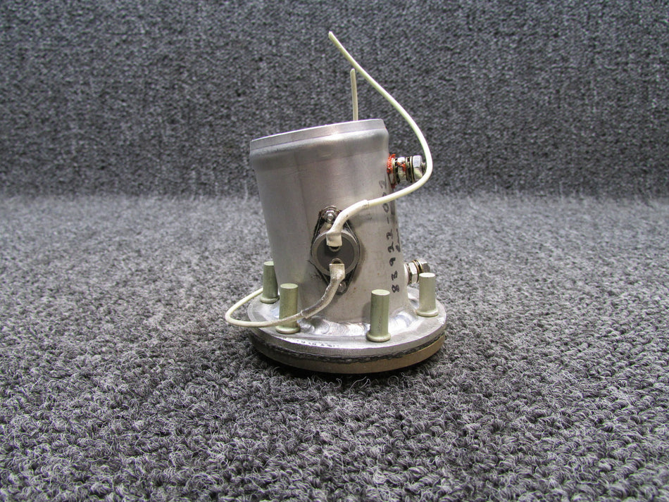 83922-002, 89084-013 Piper PA46-350P Heater Bleed Air Duct Assembly