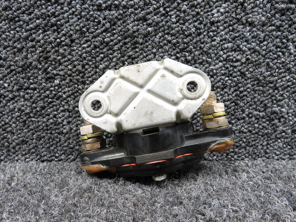 6041H105A Cutler-Hammer Single Pole Current Relay (28V)