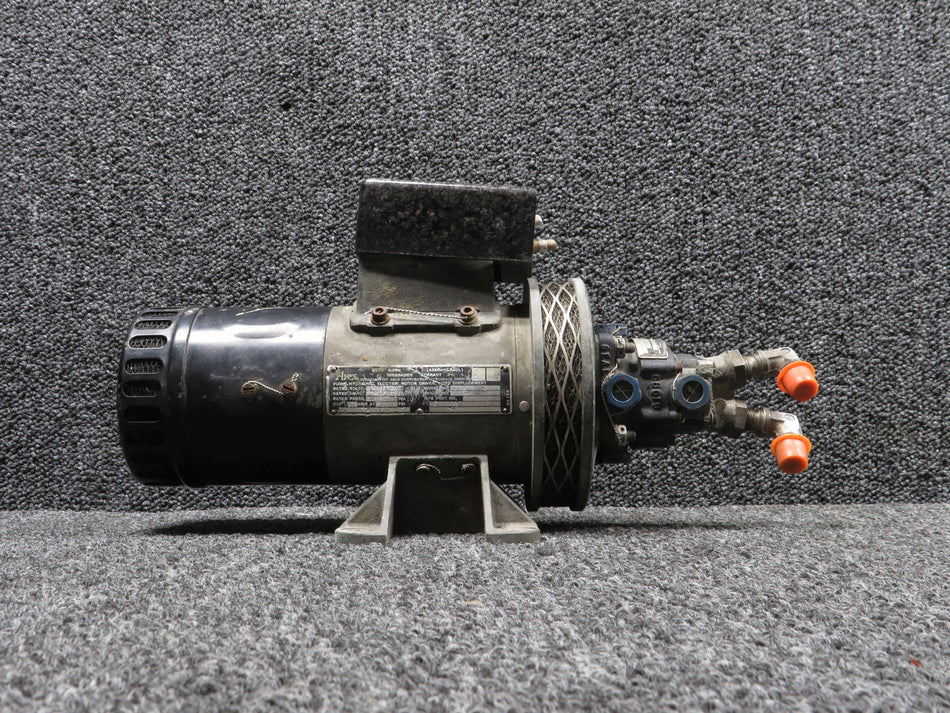 1153-1, 57099 Abex Hydraulic Motor and Pump