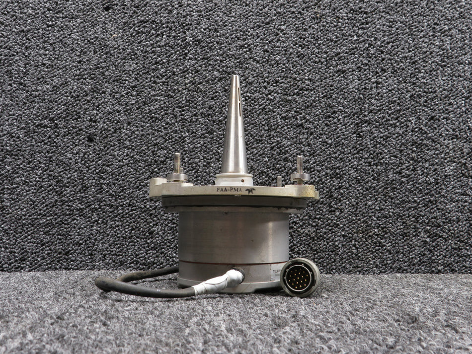 SLZ9164 Teledyne CA50BP Angle of Attack Transmitter (Core) (28V)