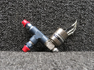 170554 (Use: 9912057-4) Puritan-Bennett Valve Shutoff