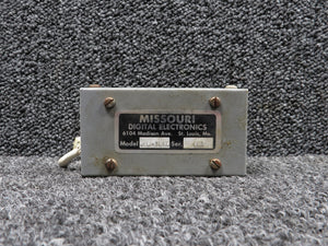 MC-103B Missouri Digital Electronics Diode Semiconductor Device