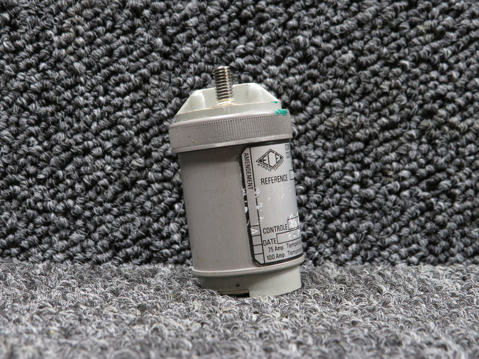 5162 ECE Contacteur Monopolaire Courant Continu with Mods (30V)