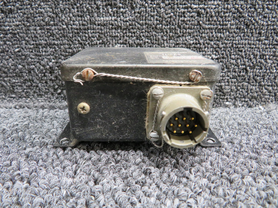 3D2485-12 BF Goodrich Pneumatic De-Icer Timer (Volts: 28)