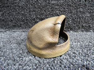 65735-03 Piper PA28-140 Air Vent Cup (Brown) (Worn)