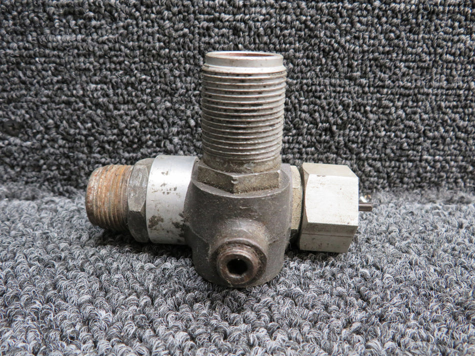 SP-147 Mass Tech Tachometer Drive Adapter