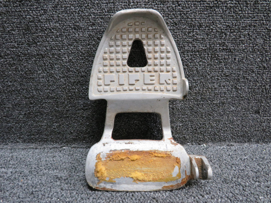 63418 Piper PA28-140 Pilot Rudder Pedal