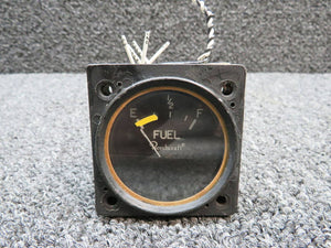 19B431-1 (USE: 96-384054-1) Aircraft Inst. Fuel Quantity Indicator W/ Lighted Display