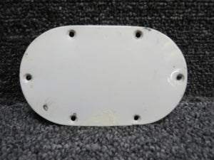 1221096-3 Cessna 177RG Inspection Panel (6 Hole Oval)
