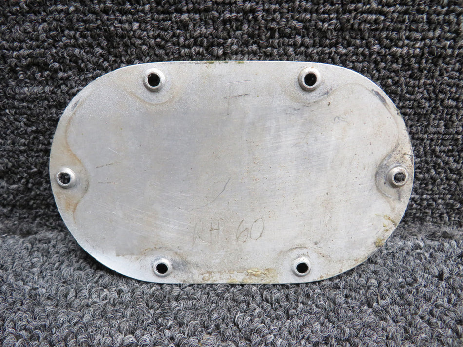 1221096-3 Cessna 177RG Inspection Panel (6 Hole Oval)