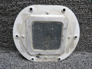 1222128-1 Cessna 177RG Courtesy Light Cover Plate