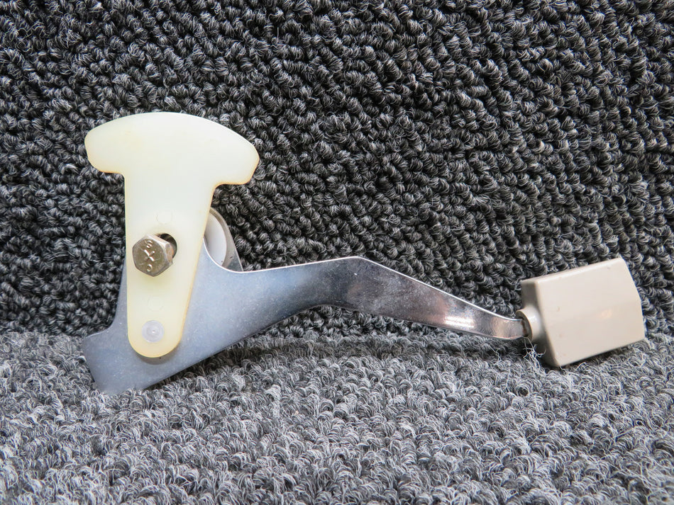 1512280-41 Cessna 182Q Flap Control Lever