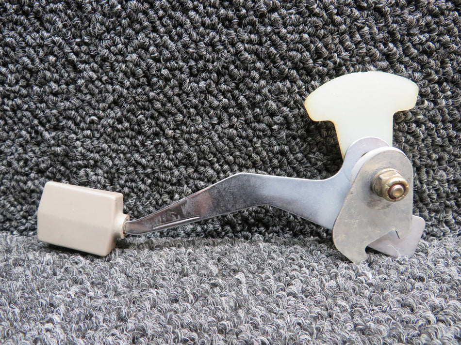 1512280-41 Cessna 182Q Flap Control Lever
