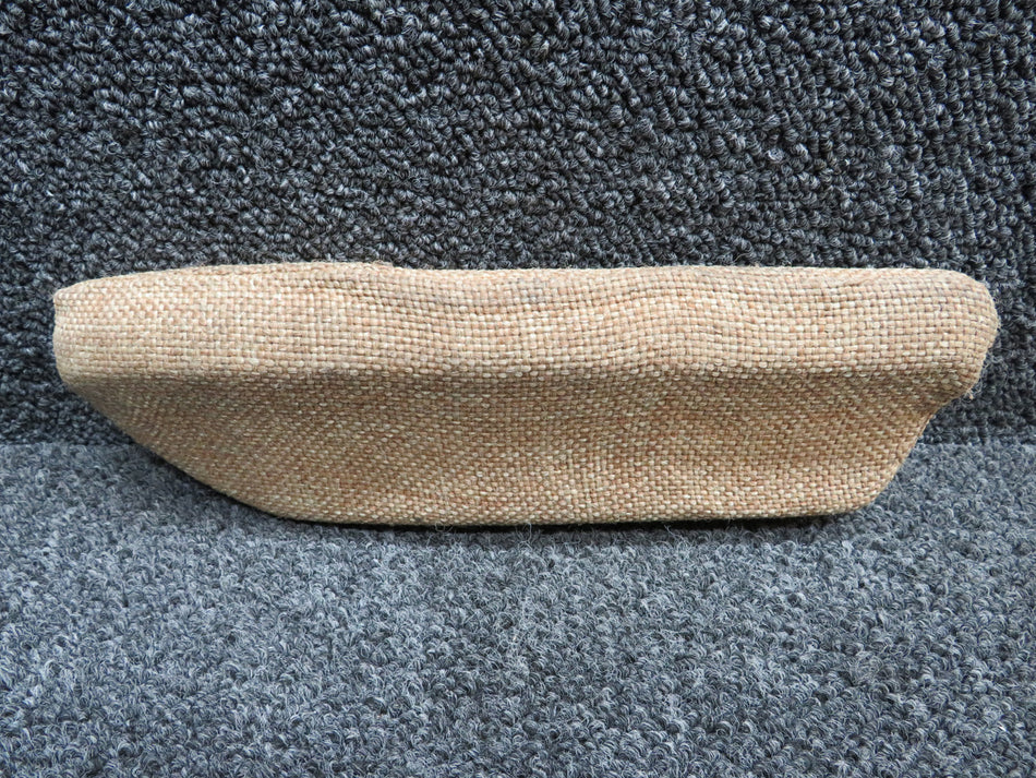 0717011-27 Cessna 182Q Cabin Door Armrest LH (Cover Worn)