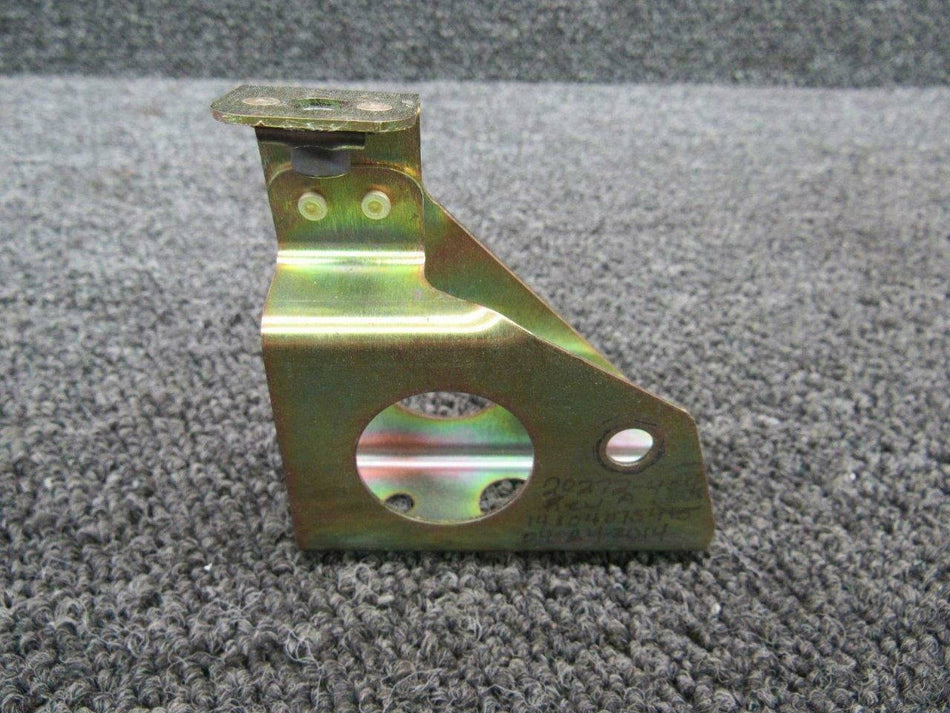 20272-004 Cirrus SR20 Cabin Door Attach Bracket RH BAS Part Sales | Airplane Parts