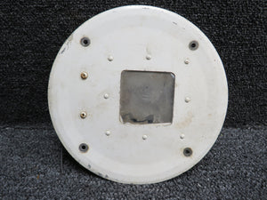 0700616-1 Cessna 172 Courtesy Light Assembly with Shield (No Bulb)