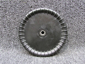 43751-000 (Use: 494-577) Piper PA-31T Elevator Trim Wheel Assembly