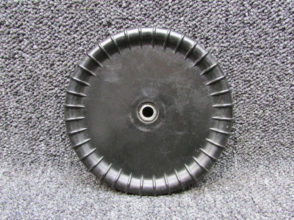 43751-000 (Use: 494-577) Piper PA-31T Elevator Trim Wheel Assembly