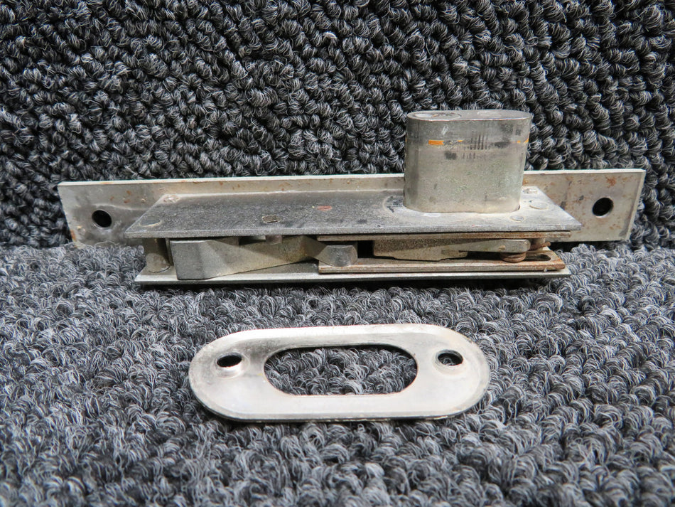 Cessna 182Q Baggage Door Lock Assembly