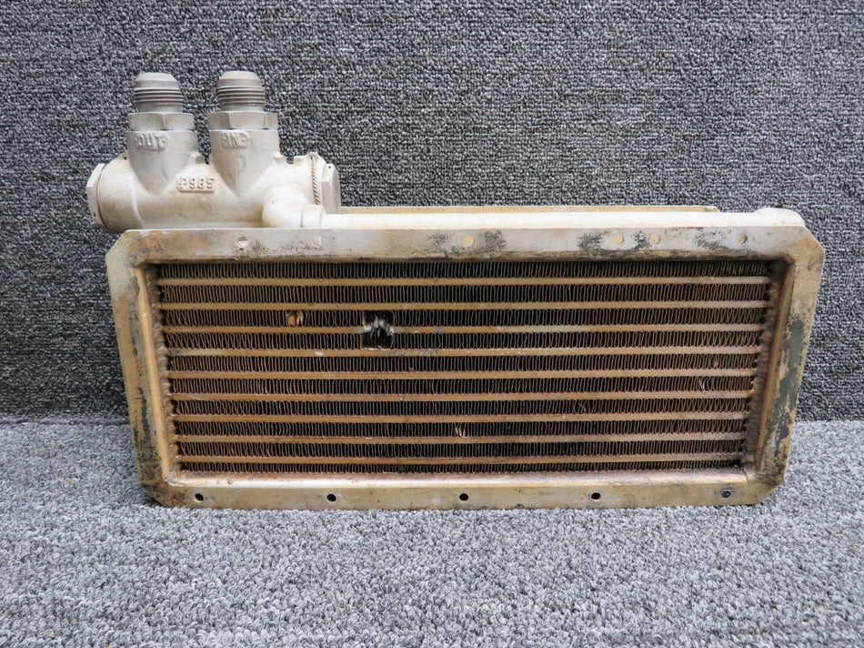 8537831 Harrison AP09AN13-06 Oil Cooler Assembly (Core)