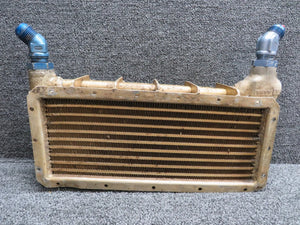 8533839 Harrison AP09AN13-03 Oil Cooler Assembly