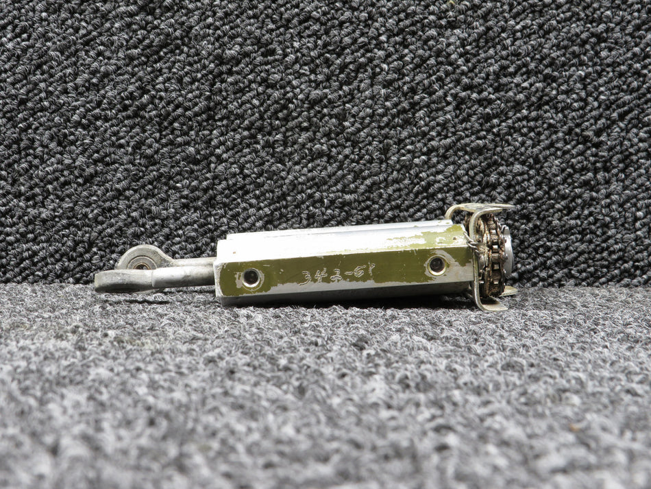 5565450-61 (Use: 666036-29) Cessna C-500 Aileron Trim Actuator