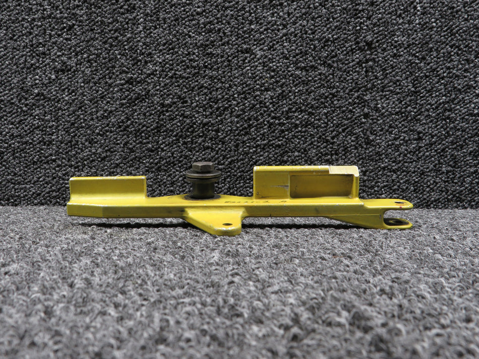 83626-002 (Use: 83626-004) Piper PA46-310P NLG Steering Arm (Slight Wear)