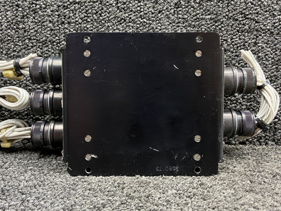 DH-1030-24-1200-CS Phoenix Aerospace Paralleling Control Inverter