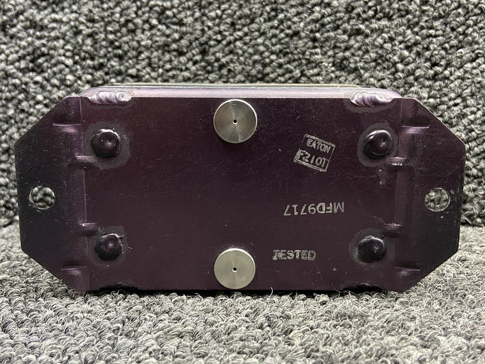 SM400D62 Lear Jet 55 Contactor Relay Assembly