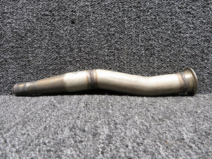 5552300-12 Cessna C-550 Inlet Deice Duct Weld Assembly