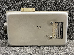 5418516-42 Lear Jet 55 Generator Interface Relay Box (Minus Connector)