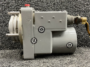 501-1263-03 BF Goodrich SA-501C Roll Servo Actuator with Mod, 8130-3 (28V)