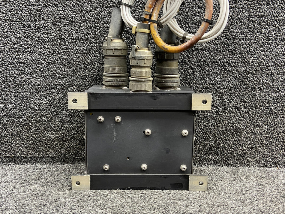 11026-2A (Alt: 6065-3480-2) Dynamic Controls De-Ice Timer Controller Unit