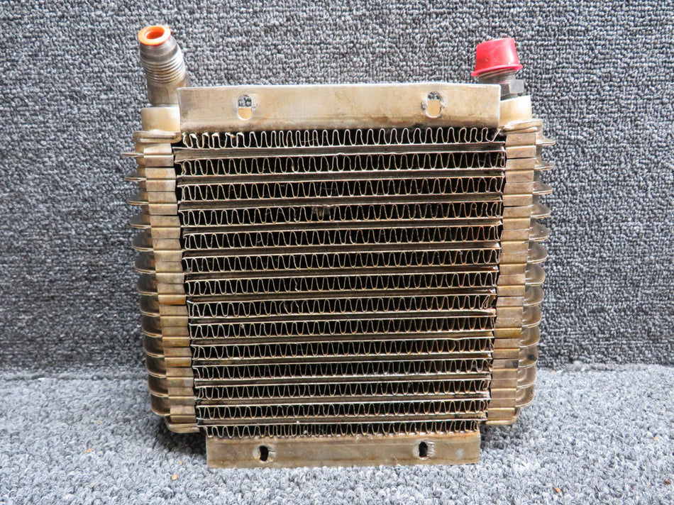 8537820 Harrison Oil Cooler Assembly