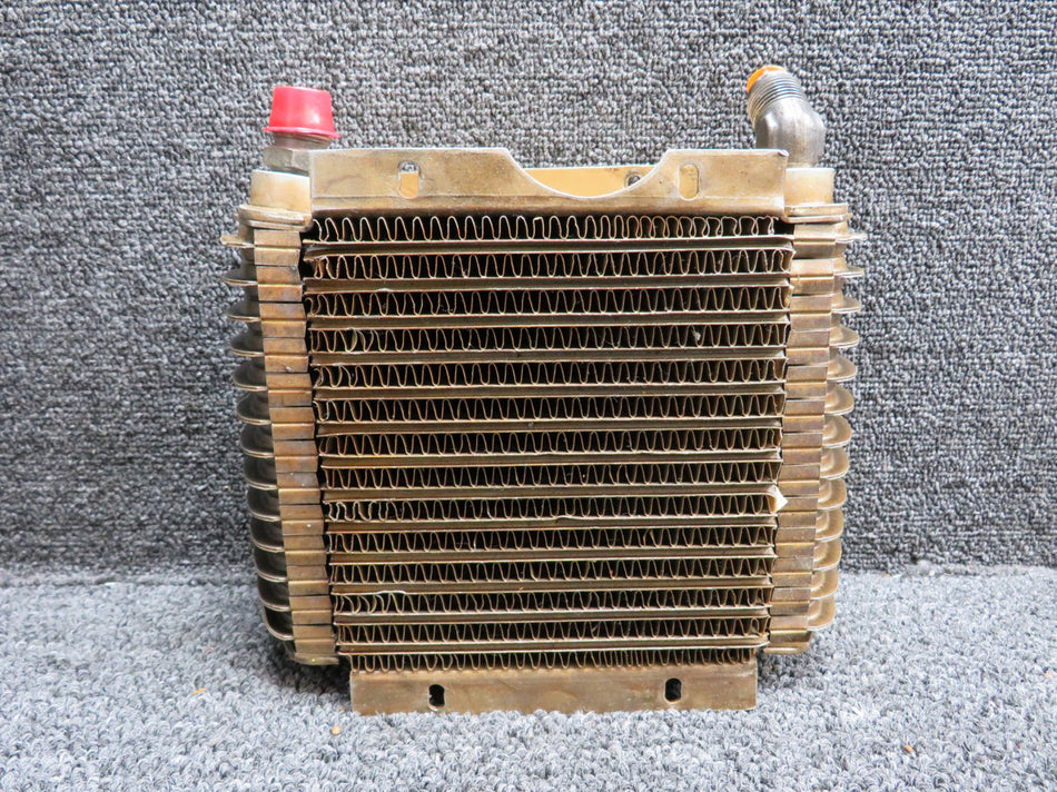 8537820 Harrison Oil Cooler Assembly