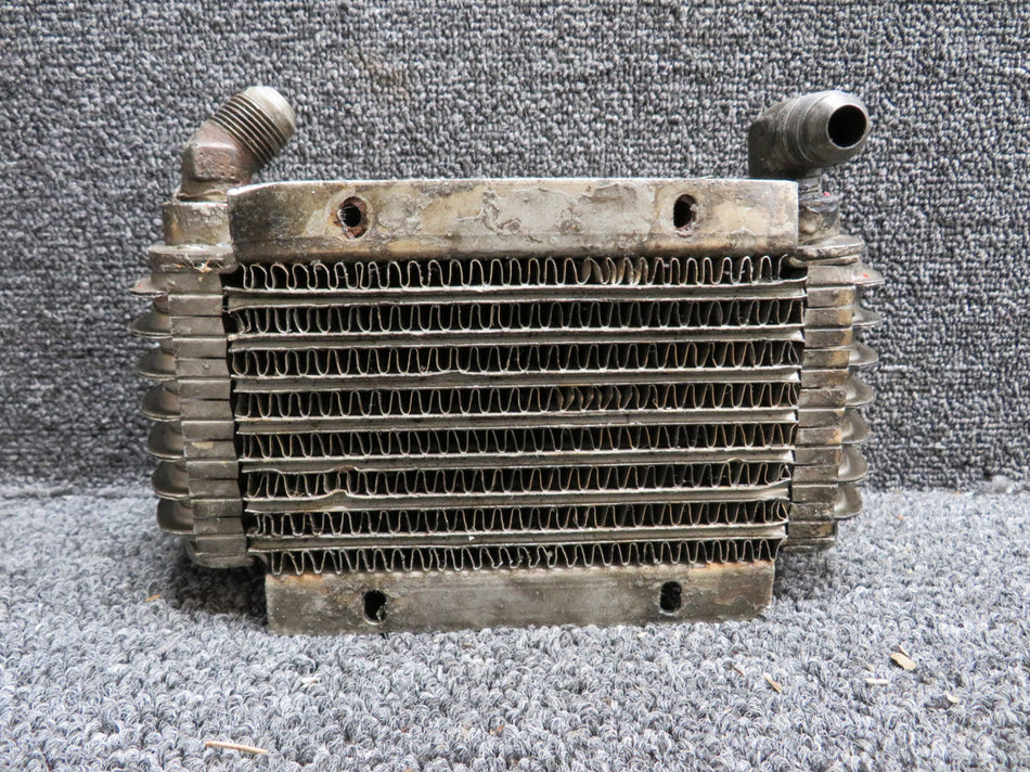 8526250 Harrison AP07AU06-03 Oil Cooler Assembly (Bent)