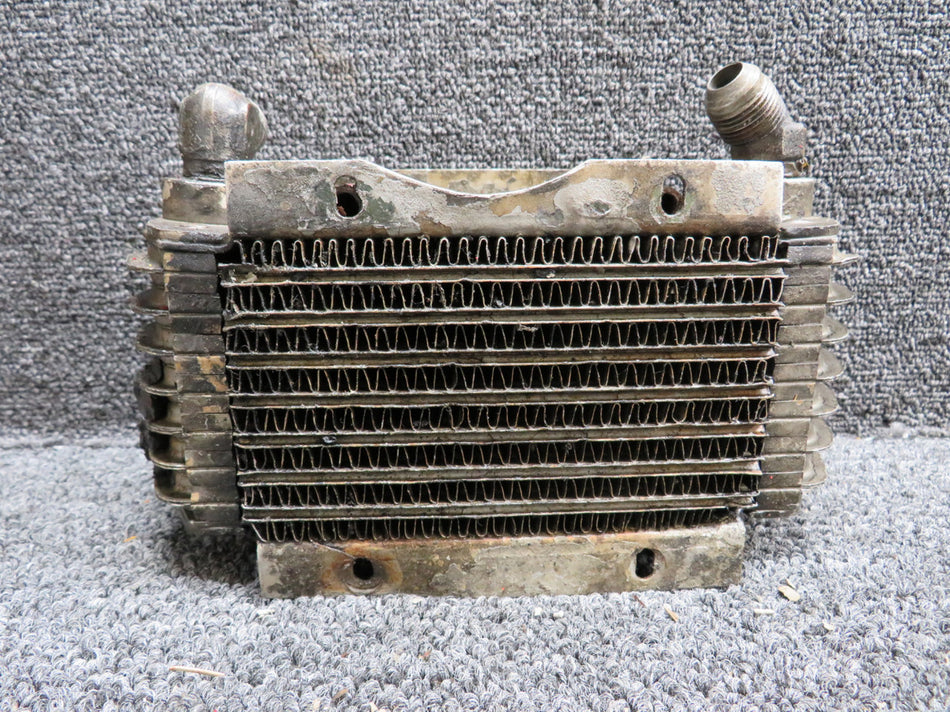 8526250 Harrison AP07AU06-03 Oil Cooler Assembly (Bent)