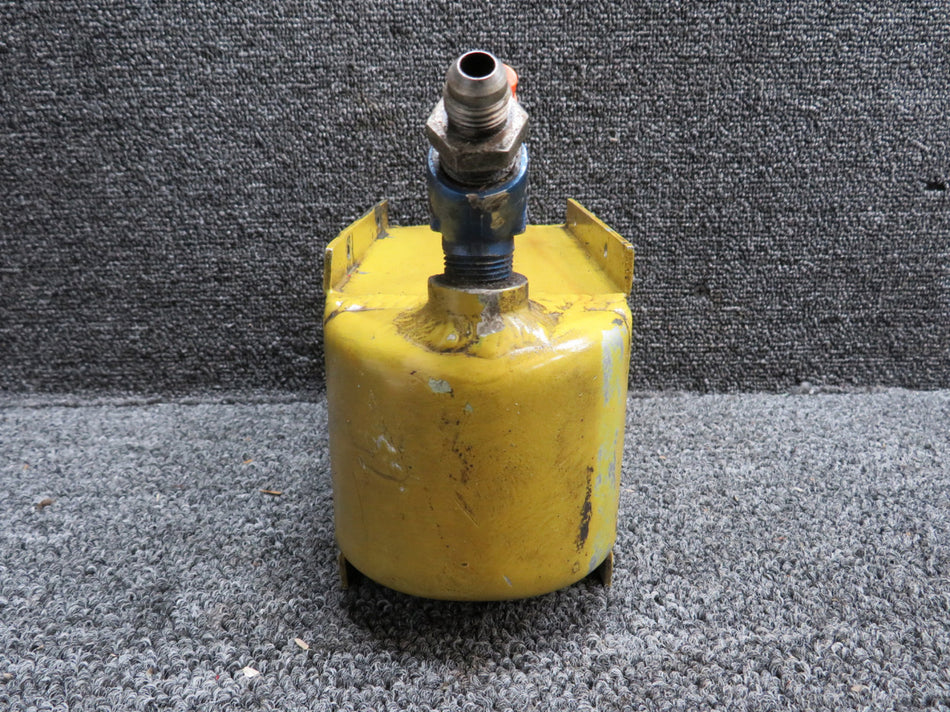 8523517 Harrison AP07AU06-02 Oil Cooler Assembly