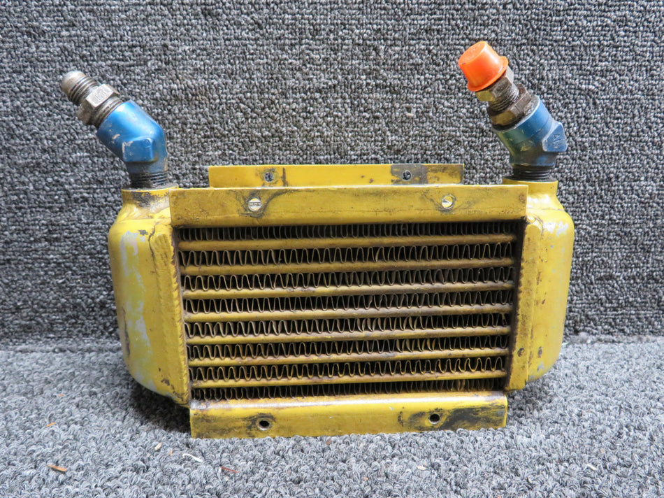 8523517 Harrison AP07AU06-02 Oil Cooler Assembly