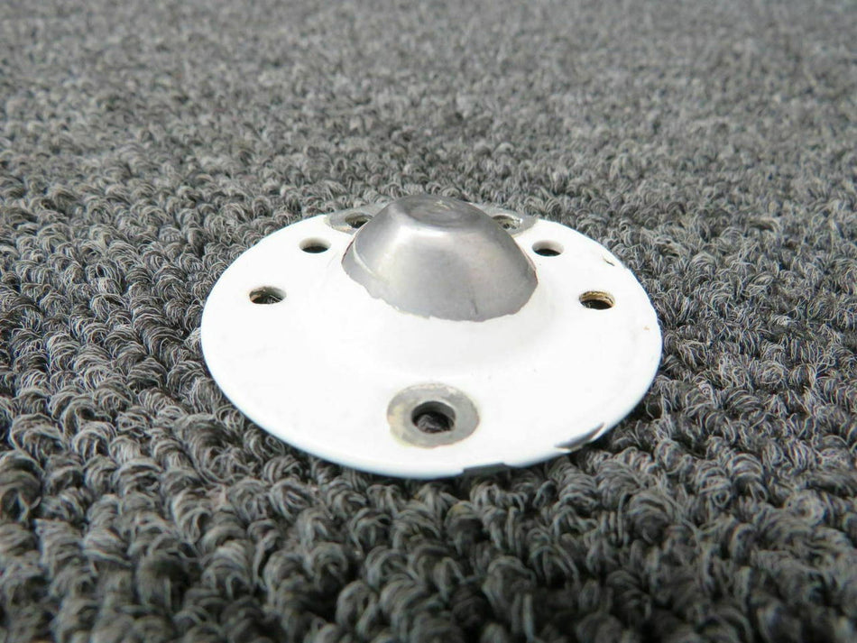 17365-000 (Use: 25597-000) Piper PA-31T Jack Pad Assembly BAS Part Sales | Airplane Parts