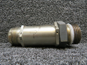 1553-00-18 Dukes Inline Check Valve