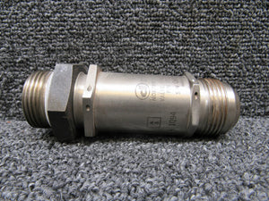 1553-00-18 Dukes Inline Check Valve