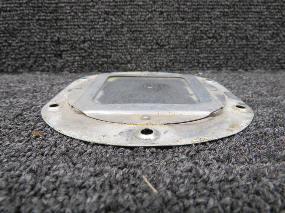 1222128-1 Cessna 177RG Courtesy Light Cover Assembly