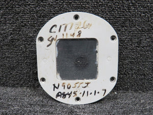 1222128-1 Cessna 177RG Courtesy Light Cover Assembly