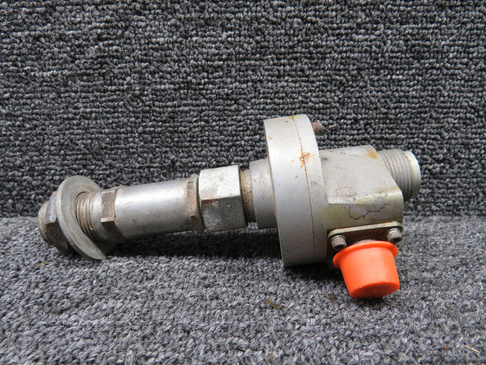B-3956 (Alt: 757-375) Piper PA23-250 Pulse Generator Assembly