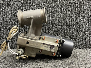 979686-4 (Alt: 5581065-1) Allied Cockpit Pneumatic Temperature Control Valve