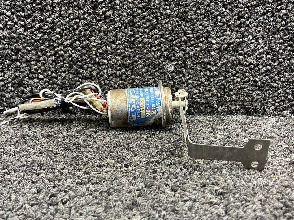 501-1123-02 JET FU-500B Surface Position Sensor Assembly (26V)